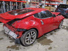 Load image into Gallery viewer, Steering Gear Rack Nissan 370Z 2013 - NW212050
