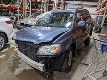 Load image into Gallery viewer, BRAKE MASTER CYLINDER Toyota Highlander 04 05 06 07 - NW333865
