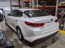 Load image into Gallery viewer, Rear Quarter Glass Isuzu Optima 2016 - NW211880
