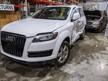 Load image into Gallery viewer, CARRIER ASSEMBLY Volkswagen Touareg Audi Q7 2004 04 2005 05 06 07 08 09 10 Rear - NW212339
