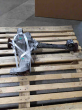 Load image into Gallery viewer, CARRIER ASSEMBLY Volkswagen Touareg Audi Q7 2004 04 2005 05 06 07 08 09 10 Rear - NW212339
