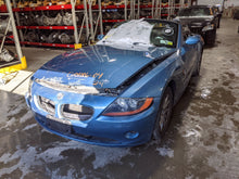 Load image into Gallery viewer, COLUMN SWITCH BMW 320i 325i 328i 330i X3 Z4 99 00 - 08 - NW212887
