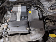 Load image into Gallery viewer, CARRIER ASSEMBLY C240 C230 2003 03 2004 04 05 Rear - NW214272
