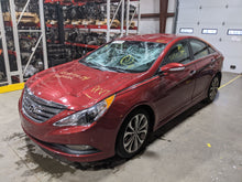 Load image into Gallery viewer, Park Lamp Light Hyundai Sonata 2014 - NW343523
