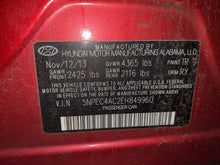 Load image into Gallery viewer, Park Lamp Light Hyundai Sonata 2014 - NW343523
