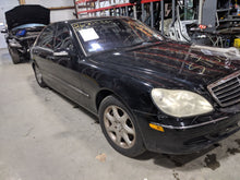 Load image into Gallery viewer, Computer Mercedes-Benz SL500 2003 - NW287190
