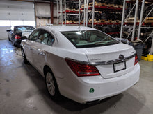 Load image into Gallery viewer, Brake Master Cylinder Buick Lacrosse 2014 - NW216896
