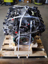 Load image into Gallery viewer, RADIATOR FAN ASSEMBLY Gl320 Gl350 Gl450 Gl550 ML320 ML350 07-12 - NW218427
