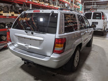 Load image into Gallery viewer, Fog Light Jeep Grand Cherokee 2004 04 - NW255145
