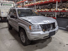 Load image into Gallery viewer, Fog Light Jeep Grand Cherokee 2004 04 - NW255145

