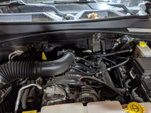 Load image into Gallery viewer, TAIL LIGHT LAMP ASSEMBLY Jeep Liberty 08 09 10 11 12 Left - NW246715
