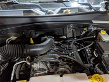 Load image into Gallery viewer, HEADLIGHT LAMP ASSEMBLY Jeep Liberty 08 09 10 11 12 Left - NW261522
