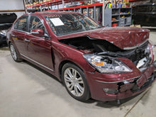 Load image into Gallery viewer, CARRIER ASSEMBLY Equus Genesis 2009 09 2010 10 2011 11 - NW240842
