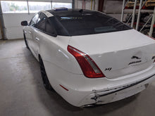 Load image into Gallery viewer, REAR DRIVE SHAFT Jaguar Vanden Pl XJ XJL 13 14 15 16 17 18 19 - NW234285

