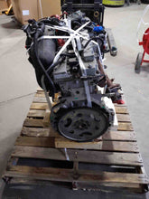Load image into Gallery viewer, TRANSMISSION Trailblazer Envoy Ascender 9-7x 2008 08 4X4 - NW487441
