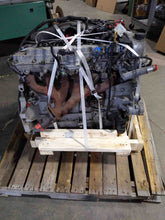 Load image into Gallery viewer, TRANSMISSION Trailblazer Envoy Ascender 9-7x 2008 08 4X4 - NW487441
