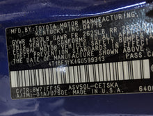 Load image into Gallery viewer, Computer Toyota Camry 2015 - NW237707
