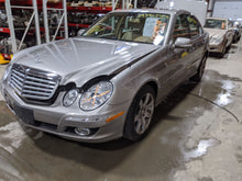Load image into Gallery viewer, FRONT SPINDLE Mercedes E500 E280 E320 E350 2004 04 2005 05 06 07 - 09 Left - NW242120
