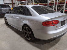 Load image into Gallery viewer, Front Interior Door Trim Panel  AUDI S4 2012 - NW259678

