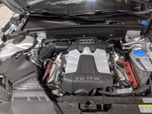 Load image into Gallery viewer, Steering Wheel  AUDI S4 2012 - NW245500
