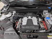 Load image into Gallery viewer, Front Interior Door Trim Panel  AUDI S4 2012 - NW259678
