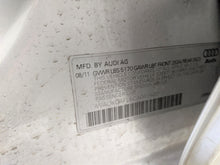 Load image into Gallery viewer, Glove Box Door  AUDI S4 2012 - NW260465
