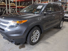 Load image into Gallery viewer, Radio Ford Explorer 2015 - NW517284

