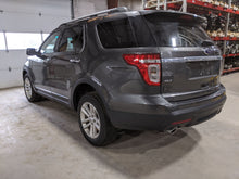 Load image into Gallery viewer, Radio Ford Explorer 2015 - NW517284
