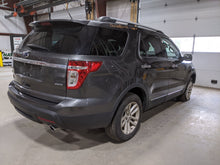 Load image into Gallery viewer, Radio Ford Explorer 2015 - NW517284
