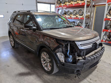 Load image into Gallery viewer, Axle Shaft Ford Explorer 2015 - NW224253
