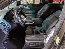 Load image into Gallery viewer, Rear Interior Door Trim Panel Ford Explorer 2015 - NW237981
