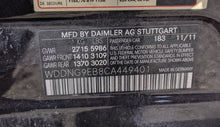 Load image into Gallery viewer, Speedometer Cluster  MERCEDES S-CLASS 2012 - NW353842
