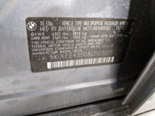Load image into Gallery viewer, FOG LAMP LIGHT BMW X1 X3 X5 2007-2015 Bumper Mounted Right - NW255345
