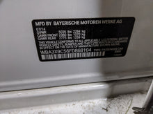 Load image into Gallery viewer, Grille  BMW 335I GT 2015 - NW260882

