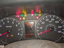 Load image into Gallery viewer, Interior Sun Visors  NV 2500 2016 - NW251633
