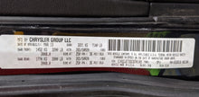 Load image into Gallery viewer, Fuse Box Dodge Durango 2013 - NW293764
