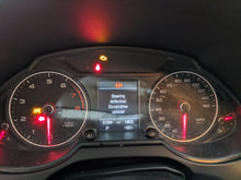 Load image into Gallery viewer, CARRIER ASSEMBLY Audi Q5 09 10 11 12 13 14 15 16 TURBO - NW524436
