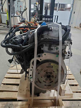 Load image into Gallery viewer, STEERING GEAR BMW Z4 03 04 05 06 07 08 - NW242857
