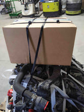 Load image into Gallery viewer, STEERING CONTROL MODULE COMPUTER Toyota Venza 09 10 11 - NW237911
