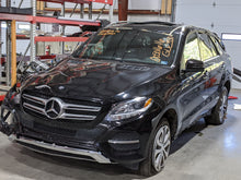Load image into Gallery viewer, REAR AXLE SHAFT GLE300 DCP GLE300d GLE350 GLE350d GLE400 12-18 - NW225462
