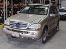 Load image into Gallery viewer, WHEEL Mercedes ML320 ML350 02 03 04 05 17x8 5 Spoke - NW478065
