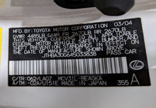 Load image into Gallery viewer, STEERING RACK Lexus ES300 ES330 Camry 2002 02 2003 03 2004 04 2005 05 2006 06 - NW242968
