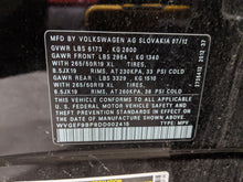 Load image into Gallery viewer, Steering Gear Rack Volkswagen Touareg 2013 - NW243090

