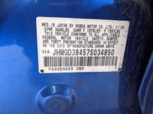 Load image into Gallery viewer, Condenser FAN ASSEMBLY  Honda Fit 2007 07 2008 08 - NW246733
