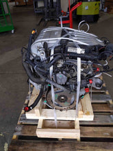 Load image into Gallery viewer, REAR AXLE SHAFT Volkswagen Touareg 04 05 06 07 08 09 10 - NW225765
