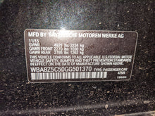 Load image into Gallery viewer, REAR AXLE SHAFT 228I 328D 328i 328I GT 330i 428i 14-20 AT Left - NW359840
