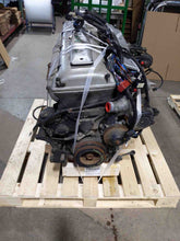 Load image into Gallery viewer, HEATER BLOWER MOTOR JAGUAR XJ12 XJ6 1995 1996 LEFT - NW231819
