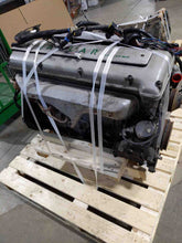Load image into Gallery viewer, HEATER BLOWER MOTOR JAGUAR XJ12 XJ6 1995 96 RIGHT - NW231820

