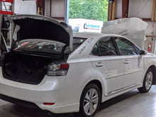 Load image into Gallery viewer, Inverter  LEXUS HS250H 2011 - NW242426
