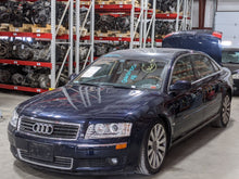 Load image into Gallery viewer, Glove Box Door  AUDI A8 2005 - NW260457
